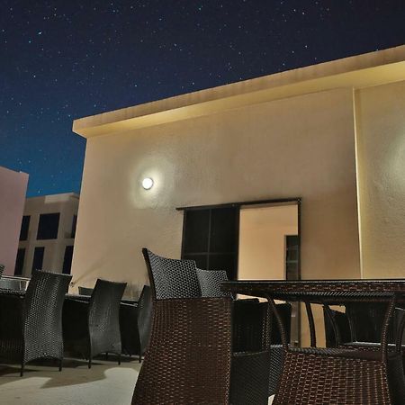 Clear Sky Inn Hulhumalé Eksteriør bilde